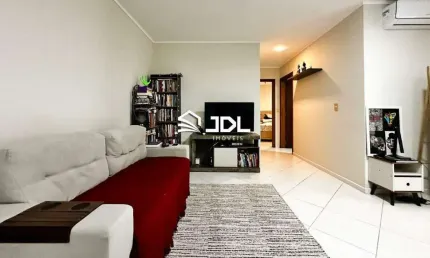 Apartamento com 2 quartos à venda no Velha, Blumenau 
