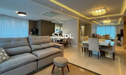Apartamento à venda, 176 m² no bairro Vila Nova - Blumenau/SC