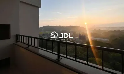 Apartamento com 2 quartos à venda no Salto do Norte, Blumenau 