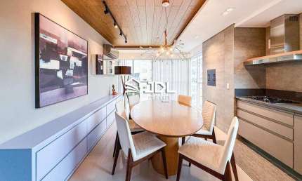 Apartamento com 3 quartos à venda no Itoupava Seca, Blumenau 