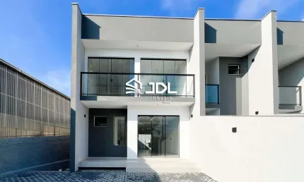 Casa com 3 quartos à venda na Escola Agrícola, Blumenau 