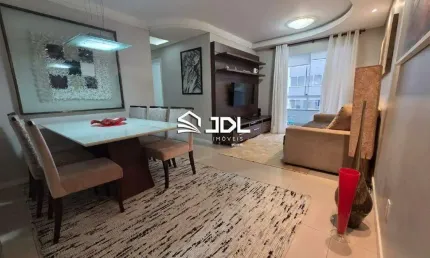 Apartamento com 3 quartos à venda no Itoupava Seca, Blumenau 