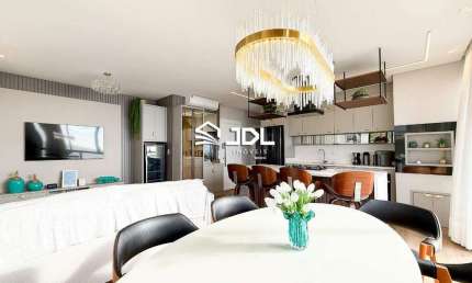 Apartamento com 3 quartos à venda no Tabuleiro, Barra Velha 