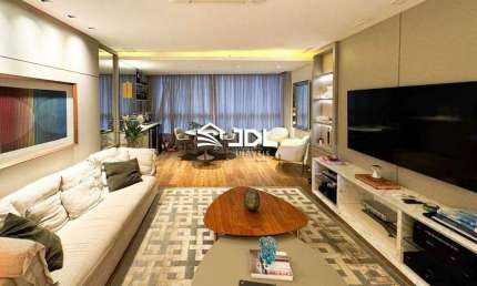 Apartamento com 3 quartos à venda em Pioneiros, Balneário Camboriú 
