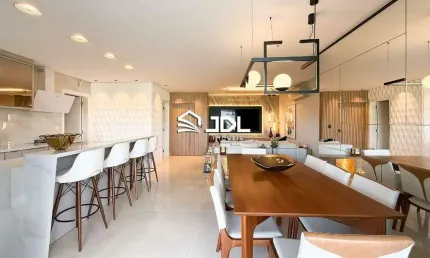 Apartamento com 3 quartos à venda na Vila Nova, Blumenau 