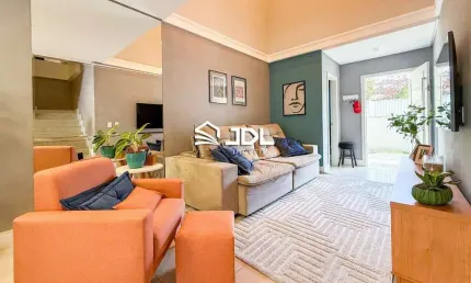 Casa com 3 dormitórios à venda, 157 m² por r$ 950.000,00 - velha - blumenau/sc