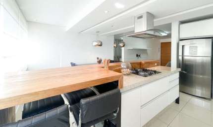 Apartamento com 2 quartos à venda no Itoupava Norte, Blumenau 