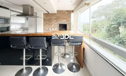 Apartamento com 2 quartos à venda no Itoupava Norte, Blumenau 