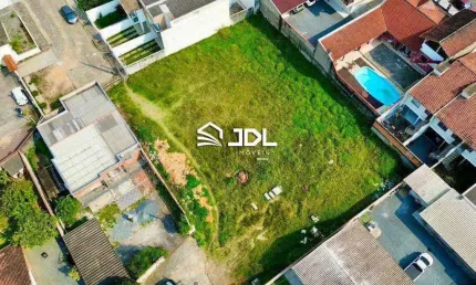 Terreno com 1.275,00 m², amplo e bem localizado na Velha Central, ideal para projetos residenciais ou multifamiliares