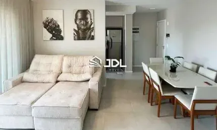 Apartamento a poucos minutos da vila germanica. compre ja alugado!!!