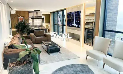 Apartamento com 4 quartos à venda no Jardim Blumenau, Blumenau 