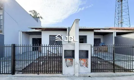 Casa com 2 quartos à venda no Itajubá, Barra Velha 