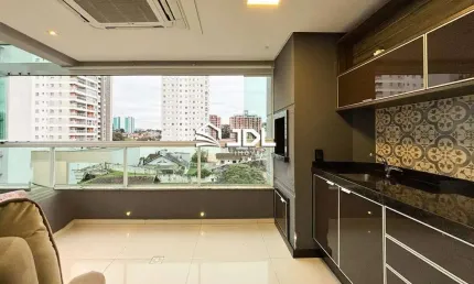 Apartamento com 3 quartos à venda na Escola Agrícola, Blumenau 