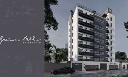 Apartamento com 1 dormitório à venda, 34 m² por R$ 280.000,00 - Fortaleza - Blumenau/SC