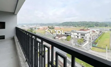 Apartamento com 3 quartos à venda no Itoupava Central, Blumenau 
