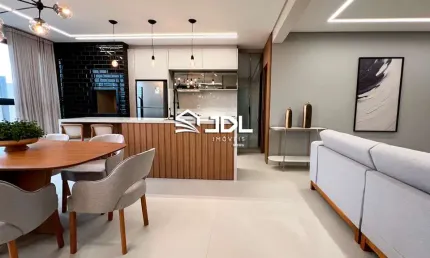 Apartamento com 3 quartos à venda no Vorstadt, Blumenau 
