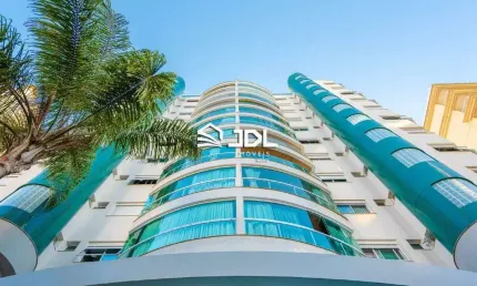 Apartamento com 3 dormitórios à venda, 212 m² por r$ 1.990.000,00 - jardim blumenau - blumenau/sc