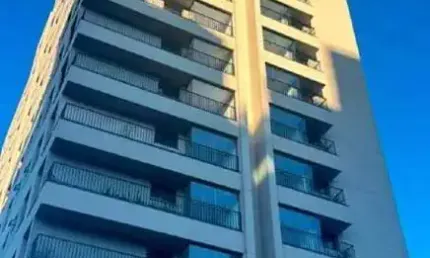 Apartamento com 3 quartos à venda no Centro, Blumenau 