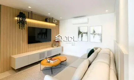 Apartamento à venda no bairro Praia Brava de Itajaí