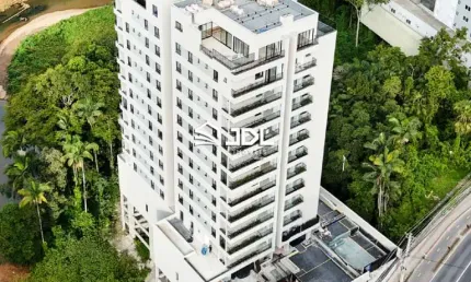 Apartamento com 2 quartos à venda no Jardim Blumenau, Blumenau 