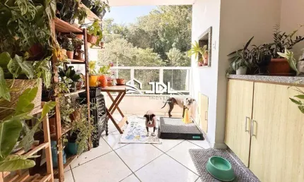 Apartamento com 2 quartos à venda no Itoupava Norte, Blumenau 