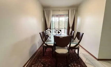Apartamento com 3 quartos à venda na Vila Formosa, Blumenau 