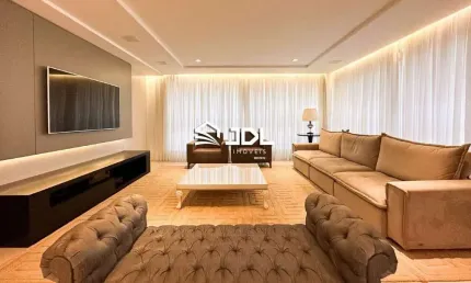 Apartamento com 3 quartos à venda no Ponta Aguda, Blumenau 
