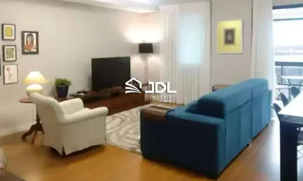 Apartamento com 3 quartos à venda no Centro, Balneário Camboriú 