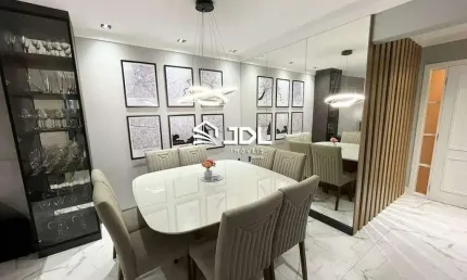 Apartamento com 3 quartos à venda no Jardim Blumenau, Blumenau 