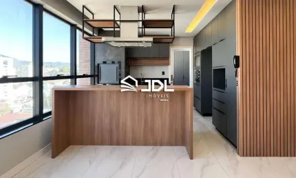 Apartamento com 2 quartos à venda na Vila Nova, Blumenau 
