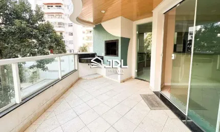 Apartamento com 3 quartos à venda no Victor Konder, Blumenau 