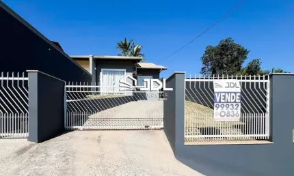 Casa com 3 quartos à venda no Itoupava Central, Blumenau 