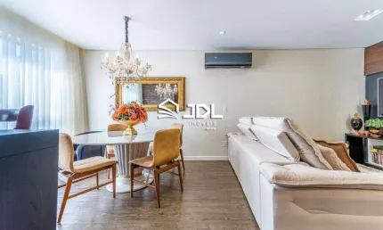 Apartamento com 2 quartos à venda no Ponta Aguda, Blumenau 