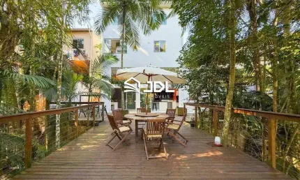 Casa com 3 quartos à venda no Fortaleza, Blumenau 