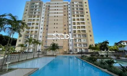Apartamento com 3 quartos à venda no Fortaleza, Blumenau 
