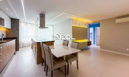 Apartamento com 3 quartos à venda em Água Verde, Blumenau 