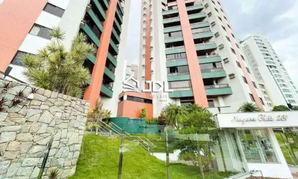 Apartamento com 3 quartos à venda no Velha, Blumenau 