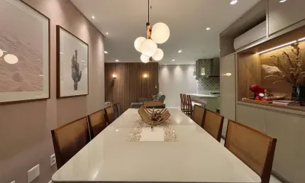 Apartamento com 3 quartos à venda na Vila Formosa, Blumenau 