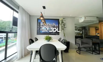Apartamento com 3 quartos à venda na Escola Agrícola, Blumenau 