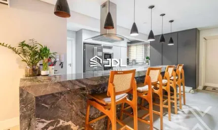 Apartamento com 4 quartos à venda na Vila Nova, Blumenau 