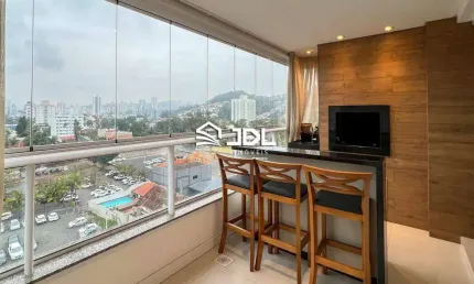Apartamento com 3 dormitórios à venda - Itoupava Seca - Blumenau/SC