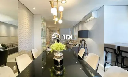 Apartamento com 3 quartos à venda no Jardim Blumenau, Blumenau 