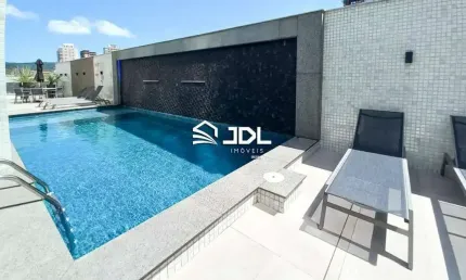 Apartamento com 3 quartos à venda em Meia Praia, Itapema 