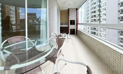 Apartamento com 3 quartos à venda no Jardim Blumenau, Blumenau 