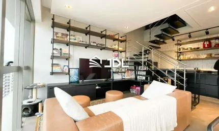 Apartamento com 1 quarto à venda no Victor Konder, Blumenau 