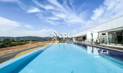 Terreno à venda no Ponta Aguda, Blumenau 