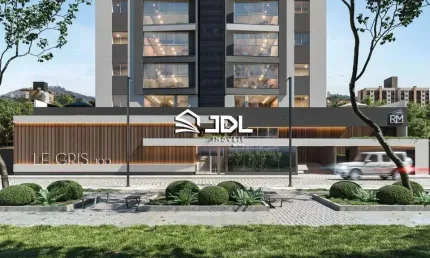 Apartamento com 3 quartos à venda no Velha, Blumenau 