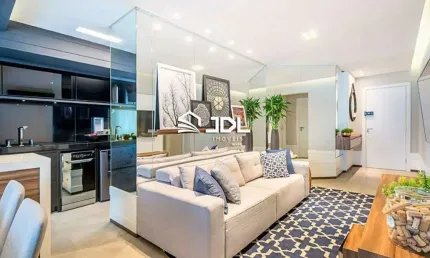 Apartamento com 2 quartos à venda no Velha, Blumenau 