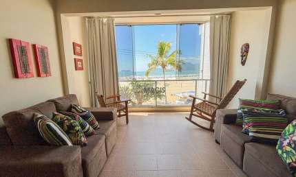 Apartamento à venda, Frente Mar, BALNEARIO CAMBORIU - SC