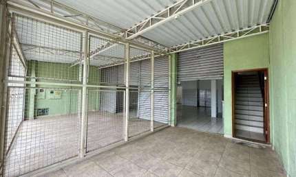 Salão para alugar, 125 m² por R$ 2.043,42/mês - Piracicamirim - Piracicaba/SP
